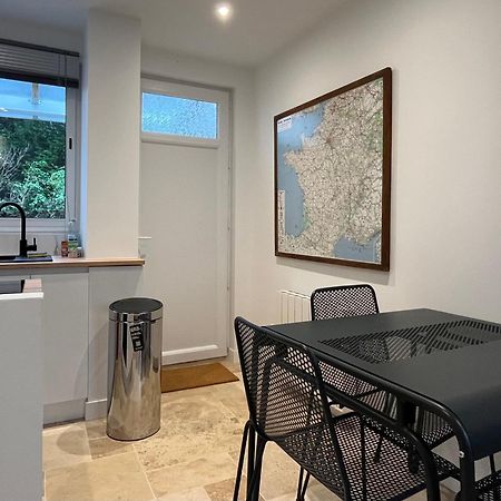 Apartamento Loft Avec Terrasse Et Jardin Angulema Exterior foto